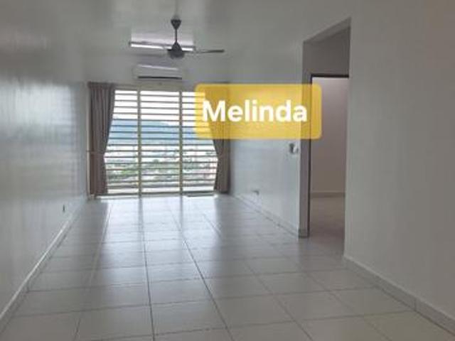 Condominium for sale in Barat Daya, George Town