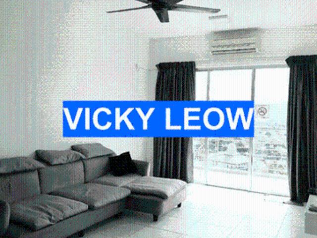 Apartment for rent in Georgetown, Penang