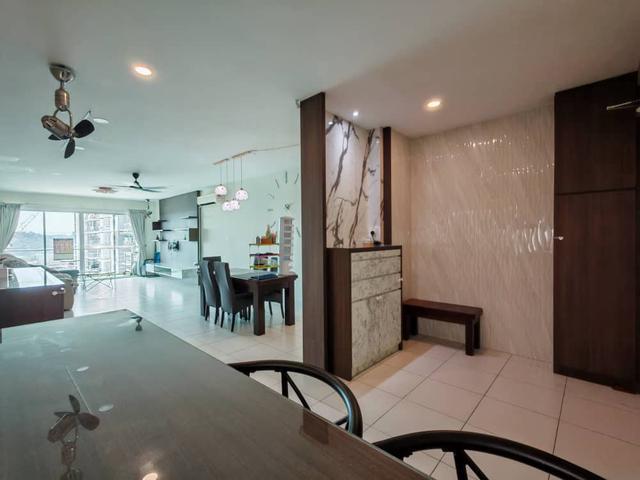 Condominium for sale in Georgetown, Penang