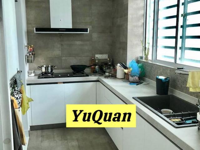 Condominium for sale in Barat Daya, George Town