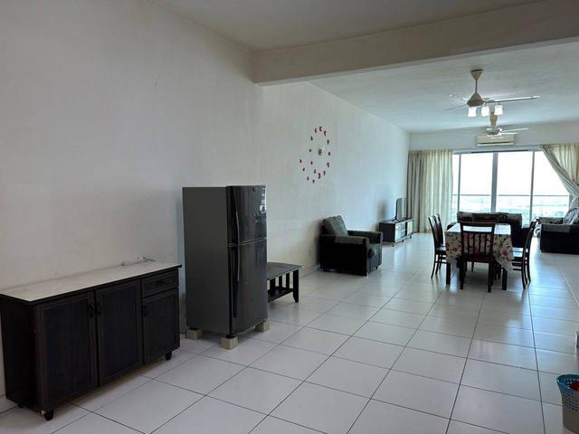 Condominium for rent in Georgetown, Penang