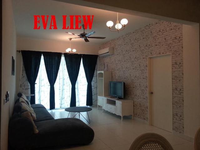 Condominium for rent in Georgetown, Penang