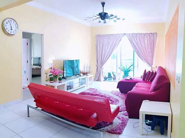 Condominium for sale in Georgetown, Penang