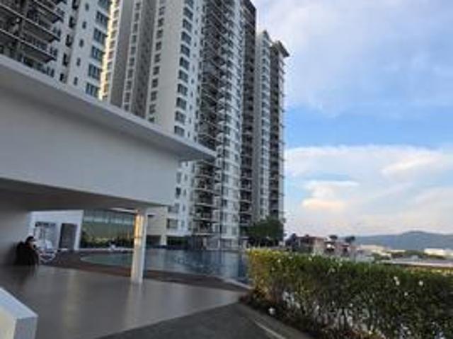 Condominium for sale in Georgetown, Penang