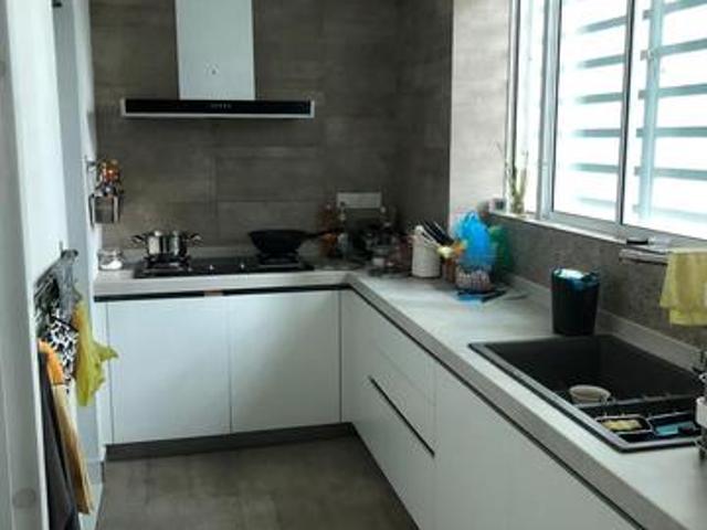 Condominium for sale in Georgetown, Penang