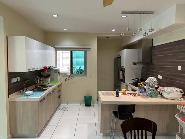 Condominium for sale in Georgetown, Penang