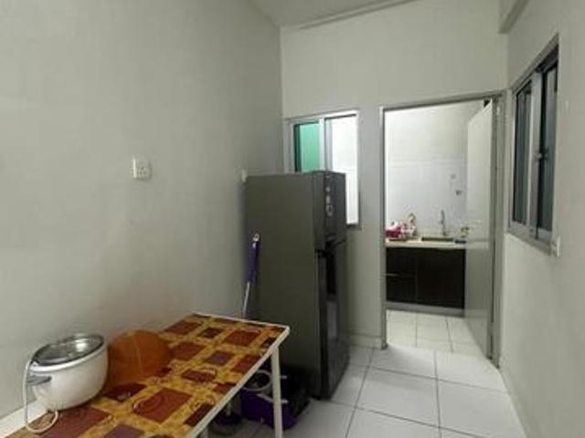 Condominium for rent in Georgetown, Penang