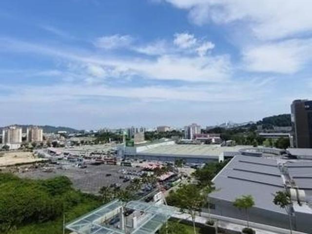 Condominium for sale in Georgetown, Penang