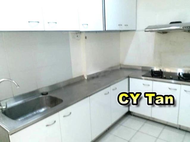 Condominium for rent in Georgetown, Penang