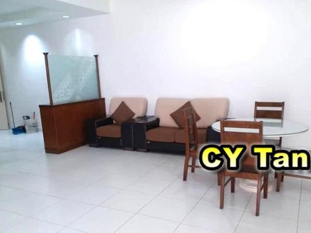 Condominium for sale in Georgetown, Penang