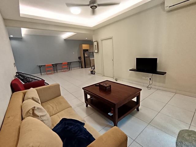 Condominium for rent in Barat Daya, George Town