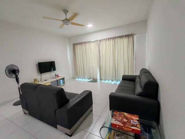 Condominium for sale in Georgetown, Penang
