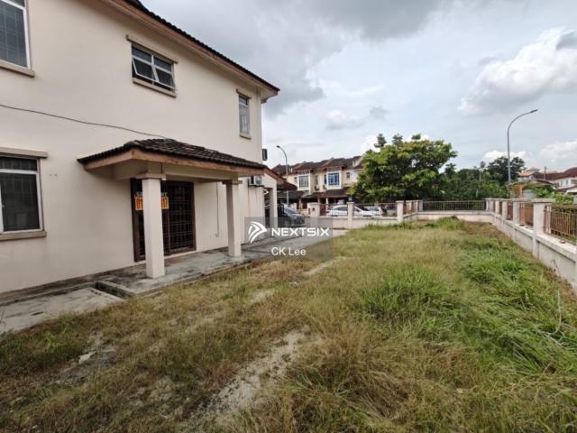 Residential House for rent in Georgetown, Penang