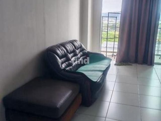 Condominium for rent in Georgetown, Penang