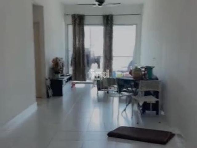 Condominium for rent in Barat Daya, George Town