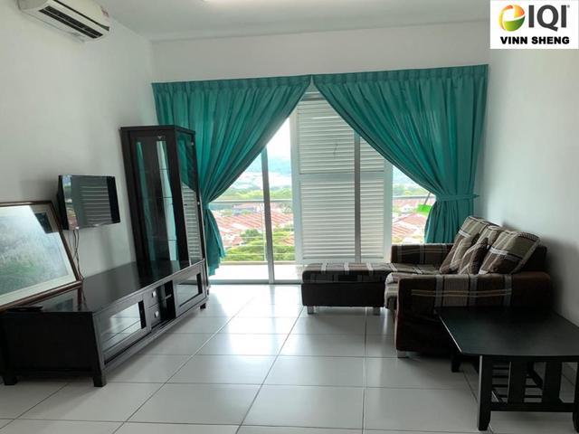 Condominium for rent in Georgetown, Penang