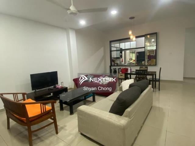 Residential House for sale in Georgetown, Penang