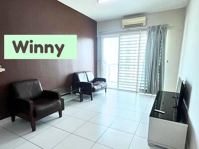 Condominium for rent in Georgetown, Penang