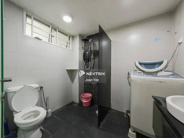 Residential House for rent in Georgetown, Penang