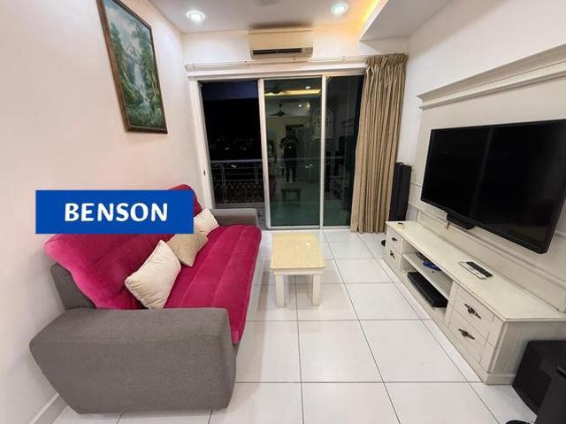 Condominium for rent in Georgetown, Penang