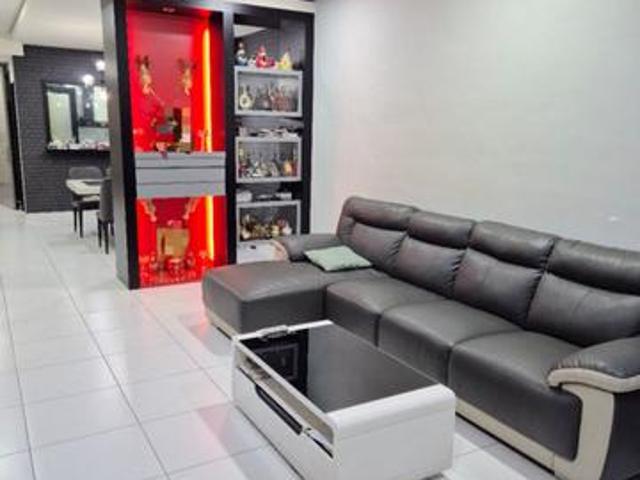 Condominium for sale in Georgetown, Penang