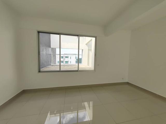 Condominium for rent in Georgetown, Penang