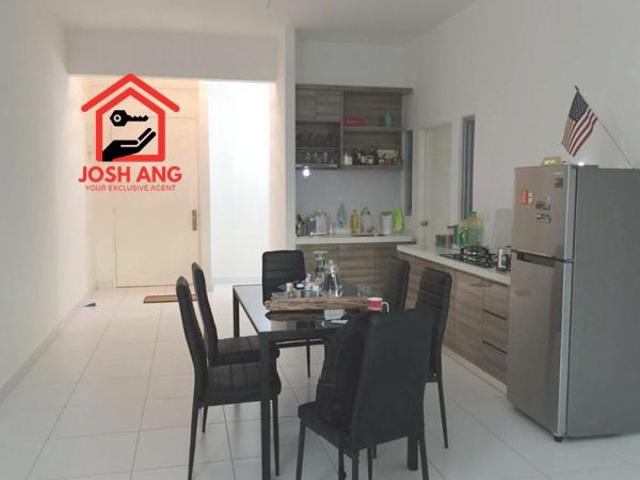 Condominium for sale in Georgetown, Penang