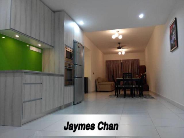 Apartment for rent in Georgetown, Penang
