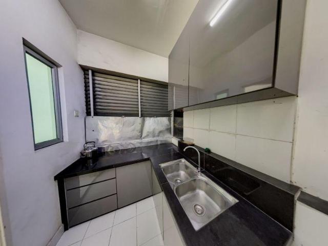 Apartment for rent in Georgetown, Penang