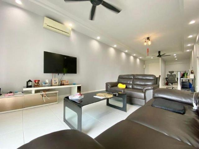 Apartment for rent in Georgetown, Penang
