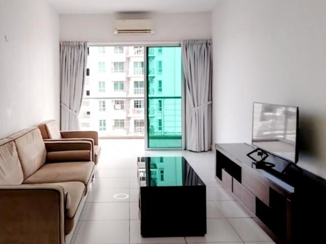 Apartment for rent in Georgetown, Penang