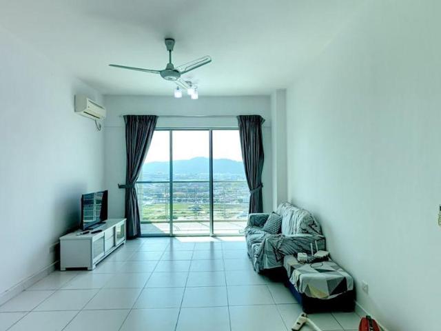 Apartment for rent in Georgetown, Penang