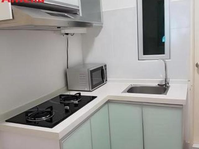 Condominium for sale in Georgetown, Penang