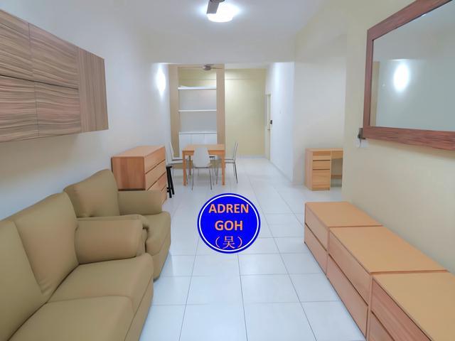 Condominium for rent in Georgetown, Penang