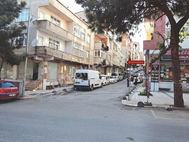 İstanbul içerisinde satılık Bina