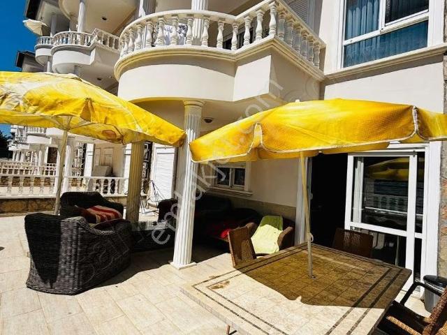 Alanya, Antalya içerisinde kiralık mülk