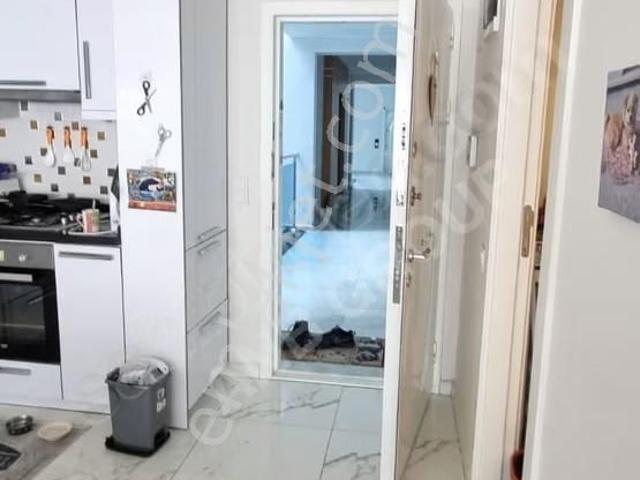 Alanya, Antalya içerisinde satılık Residence