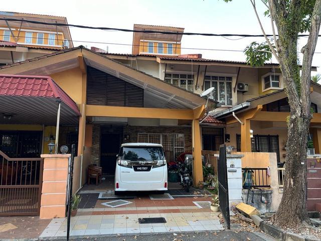 Terraced House for sale in Mukim 16, Seberang Perai Selatan