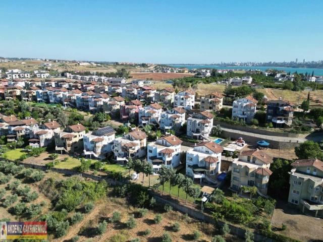 Sariçam, Adana içerisinde satılık Villa