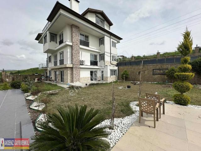 Sariçam, Adana içerisinde kiralık Villa
