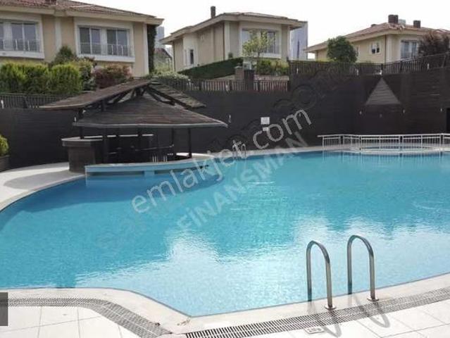 Başakşehir, İstanbul içerisinde satılık Villa