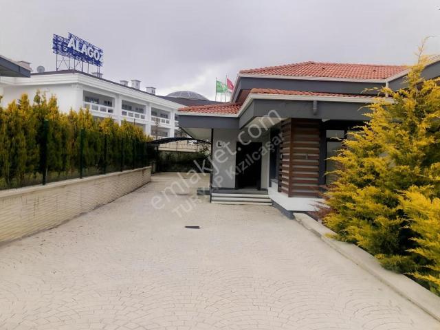 Gölbaşi, Ankara içerisinde satılık Villa