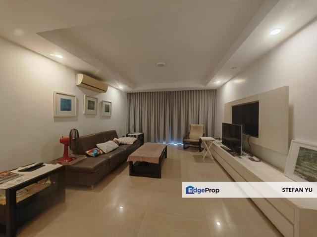 Condominium for sale in Bandar Johor Bahru, Johor