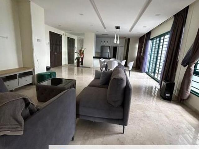 Condominium for sale in Bandar Johor Bahru, Johor