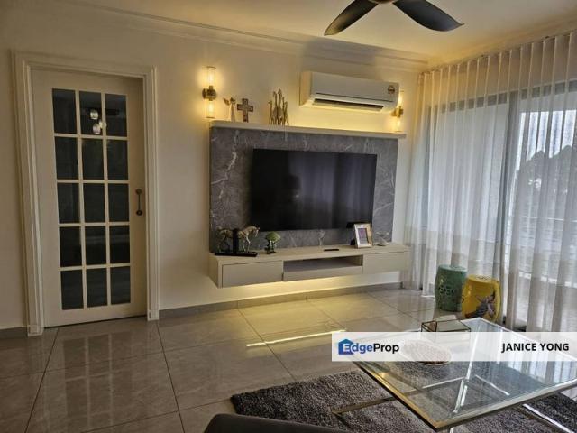 Condominium for rent in Bandar Johor Bahru, Johor