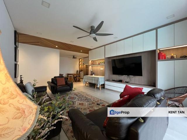 Condominium for rent in Bandar Johor Bahru, Johor