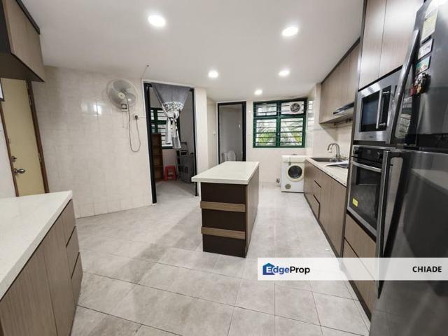 Condominium for rent in Bandar Johor Bahru, Johor