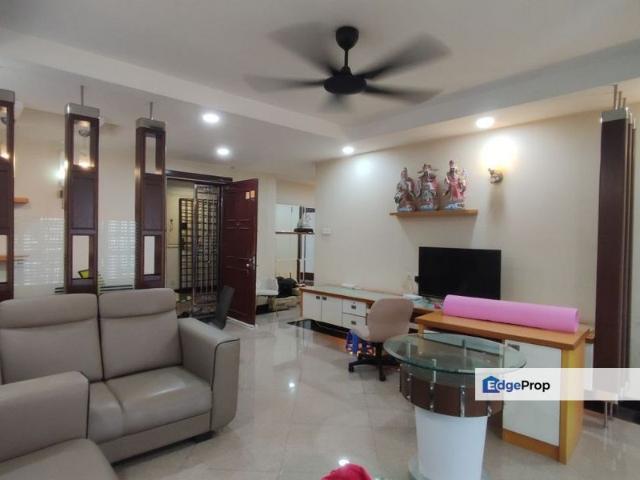 Condominium for rent in Bandar Johor Bahru, Johor