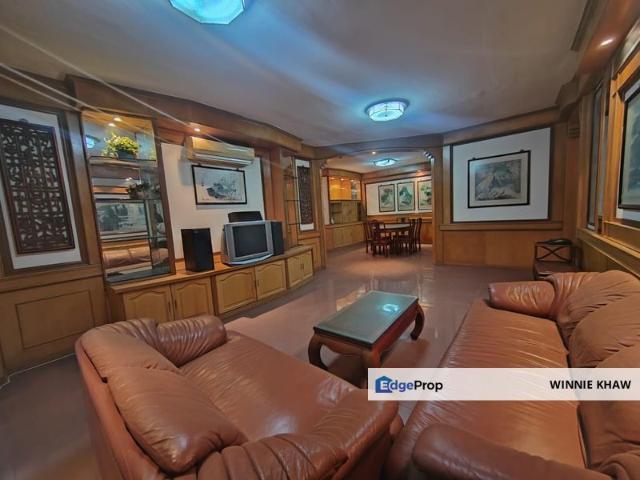 Condominium for sale in Bandar Johor Bahru, Johor
