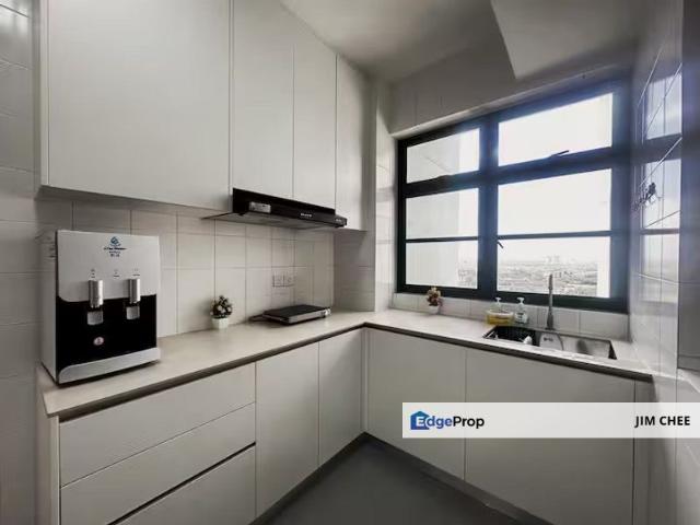Condominium for rent in Bandar Johor Bahru, Johor